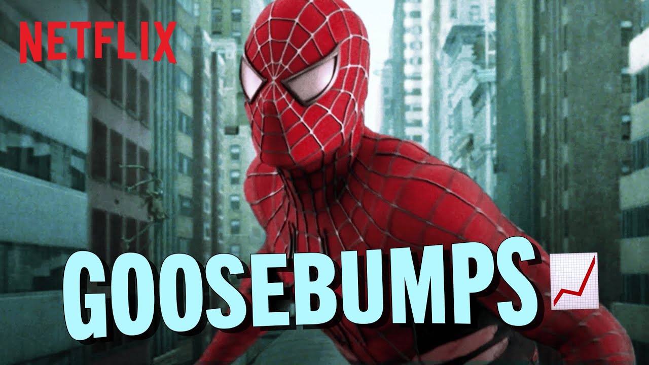 The Most ICONIC Spider-Man Scene Ever? 🚆🔥 Stopping the Train | Spider-Man 2 | Netflix India