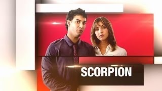 Scorpion ( Scorpion )