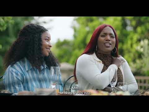 The Hlophes discuss lobola – The River | S6 | Ep 127 | 1Magic