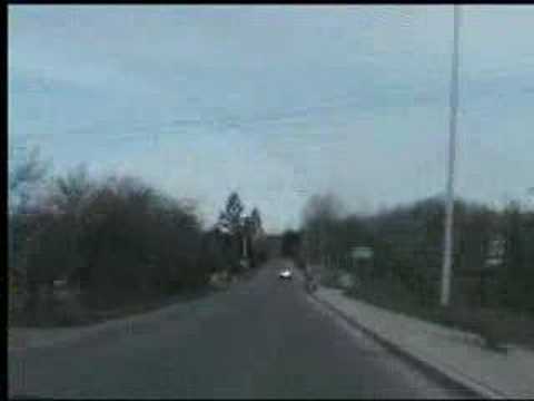 RX65(v6,3) vs. radar gun Rapid 2-Ka