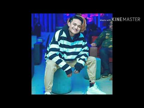 Maya Sansar lyrical video - Sanish Shrestha