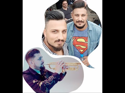 Bosko - Robert Energy Bend / Fabijan Balkan Brass Band Deutschland 2019 'TRUBACI U NEMACKOJ'