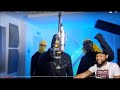 #86 INK - Plugged In W/Fumez The Engineer | Pressplay | *AMERICAN REACTION*