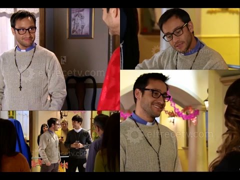 Luciano Pereyra en Esperanza Mia -PARTE 7/ÚLTIMA-