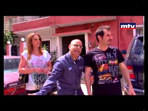 Ma Fi Metlo 15 Apr 2013 - Mr Bakhil ما في متلو - مستر بخيل