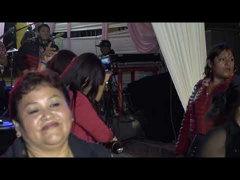 MARCADO - CHACAL Y SUS ESTRELLAS...NOCHETO SAB. 05-10-2019