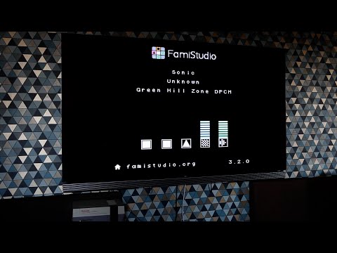 EPSM FamiStudio Export