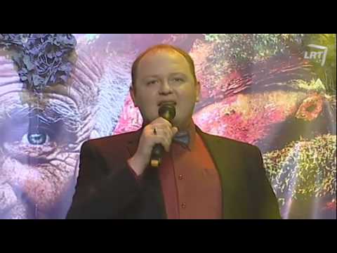 Marius Vilčinskas ir šokių studija "Dosado" - Vyšnių pūga (Mikalojus Novikas, Nora Jazbutytė)