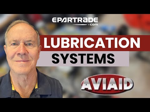 ORIW: "Motorsports lubrication Systems" by Aviaid