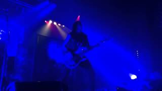 SAVAGE MESSIAH - Cross Of Babylon