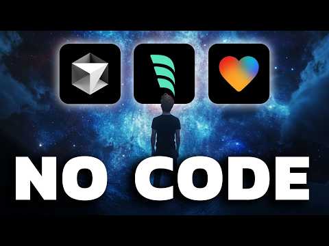 AI No Code Battle Shocking Winner Revealed