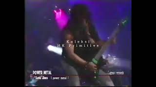 Download lagu POWER METAL - Satu Jiwa mp3 Download lagu POWER METAL - Satu Jiwa mp3