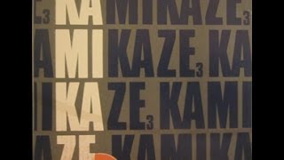 Kamikaze - Kamikaze 3 (Disco Completo) - HD