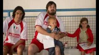 ...e di nuovo cambio casa - Ivano Fossati