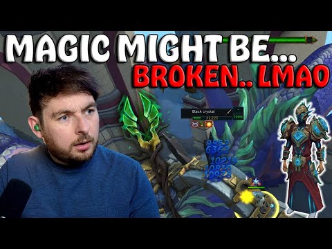 MAGIC Is SO BACK! - What You Need To Know!