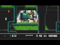 Vectorman 2 Scene 8 Orbot Express