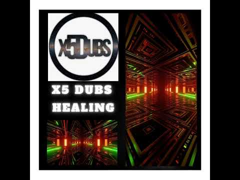 X5 Dubs - Healing (House Music) 🔥