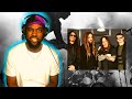 KORN PLAY ME FT. NAS REACTION (RAPPER REACTS) @RAHONLYFAM
