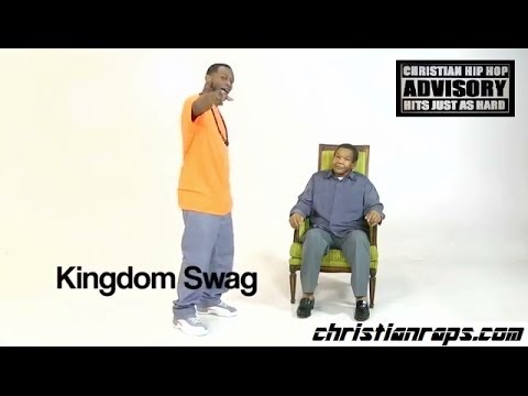 Christian Rap - Countre Boi 