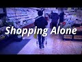 Jobless Single Mom Vlog My Son S Budget Shopping Alone Life In Japan