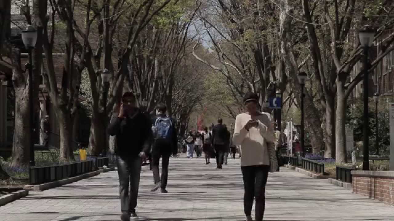 Voices of Change Highlights Video