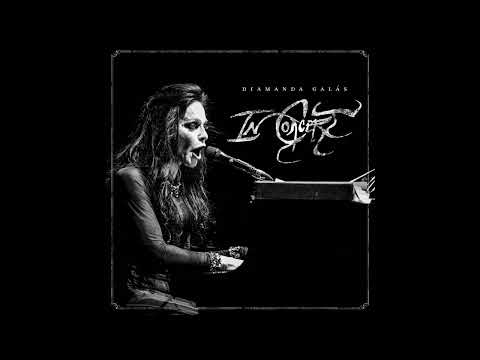 Diamanda Galás - A Soul That's Been Abused (Live)