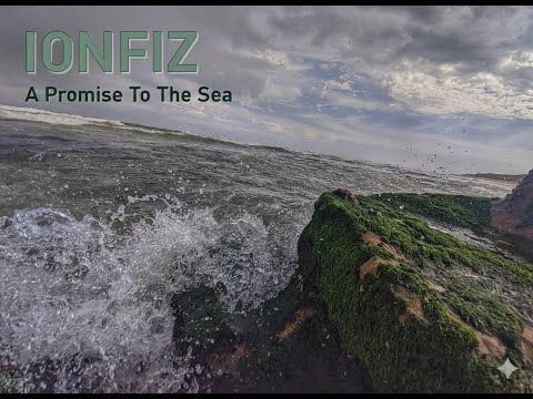 Progressive House Mix | IonFiz - A Promise To The Sea (Ion Sessions Limited 002)
