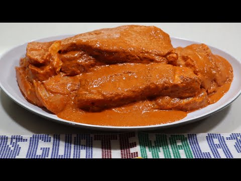 Carne adobada de Guatemala.  video 2 #amomipaisguatemamala #Irgopasoapaso #irmagodoy