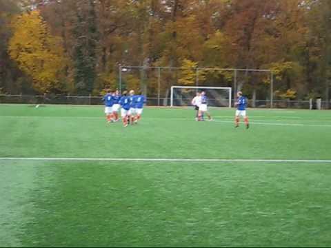 Mikel Koelink doelpunt bfc-batavia