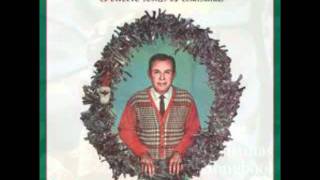 Jim Reeves - Mary&#39;s Boy Child