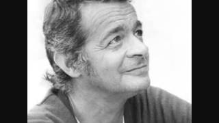 Sermonette - Serge Reggiani