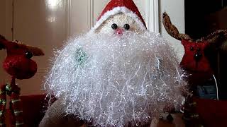 As Joseph Was A Walking