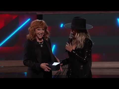 Lainey Wilson Invited to Become Newest Member of Grand Ole Opry by Reba McEntire