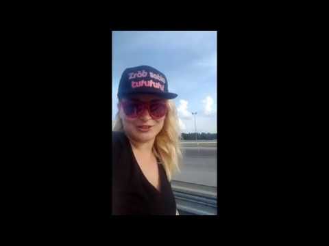 *TOR JASTRZĄB* ajć, jak szybko! 18.08.2018