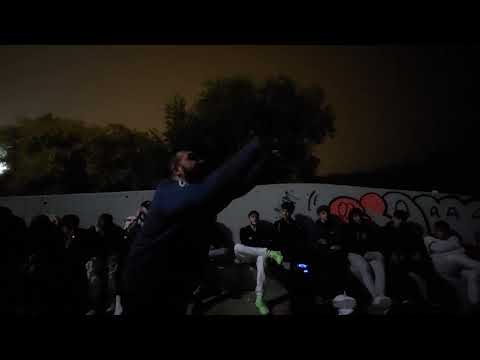 KMIBA vs MASTER V | SEMIS - JORNADA 7 | LGP T3