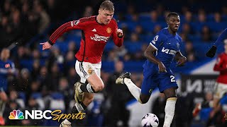 Does Chelsea need to win the FA Cup more than Manchester United? | Pro Soccer Talk | NBC Sports