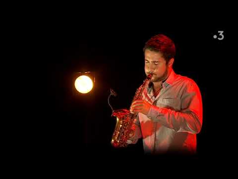 Duo Couriaut-Lotout - « Hanter dro »