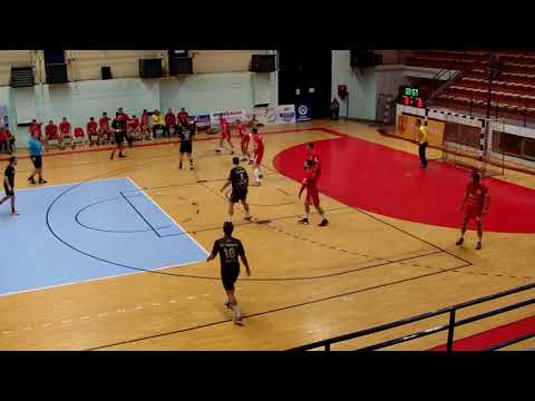 MRK Požarevac -  MRK Obilić Beograd