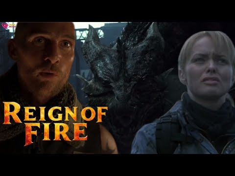 2026 New Movie : Reign Of Fire - Full Movie 2026 English Movie Action Movie Horror Movie