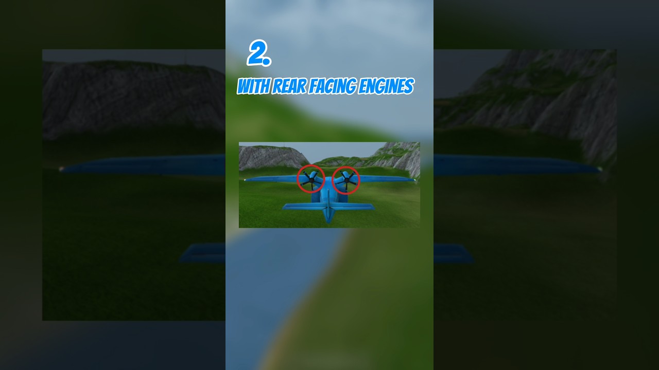 3 things you definitely don't know about TFS #tfs #turbopropflightsimulator #facts
