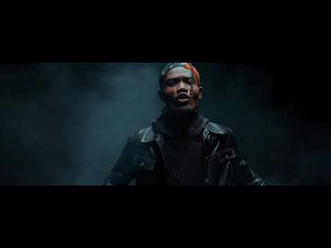 Jay B Seth - Dans L’ombre (Official Video )