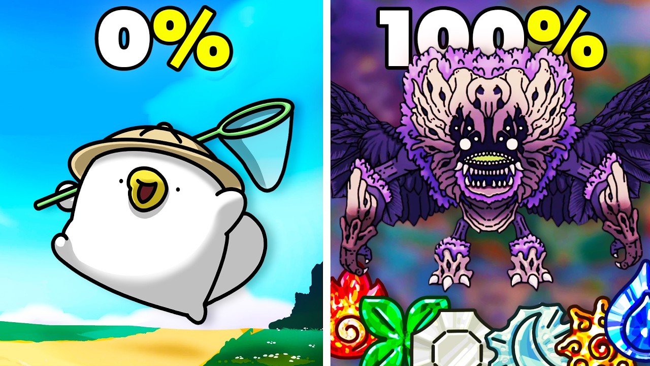 I Played 100% of Ogu and The Secret Forest