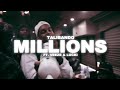 Talibando - Millions (Official Video) (feat. Veeze & LUCKI)