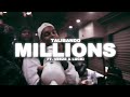 Talibando Millions Official Video Feat Veeze LUCKI