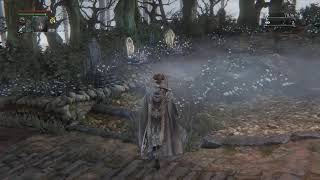 【Bloodborne】 JP/EN ブラボ振り返りも完了した人 【ブラッドボーン】