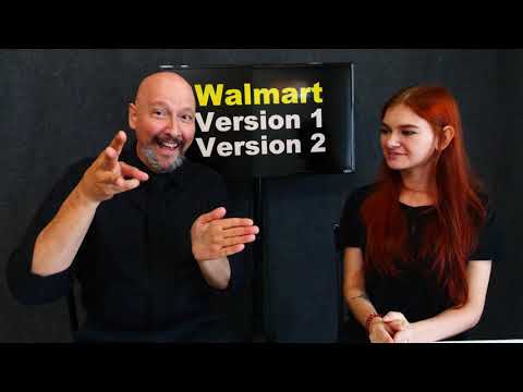 001 ASL American Sign Language Vocabulary Expansion Series Dr Bill Rach 2019 08 02 a