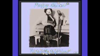 Patsy Cline - I'll Sail My Ship Alone