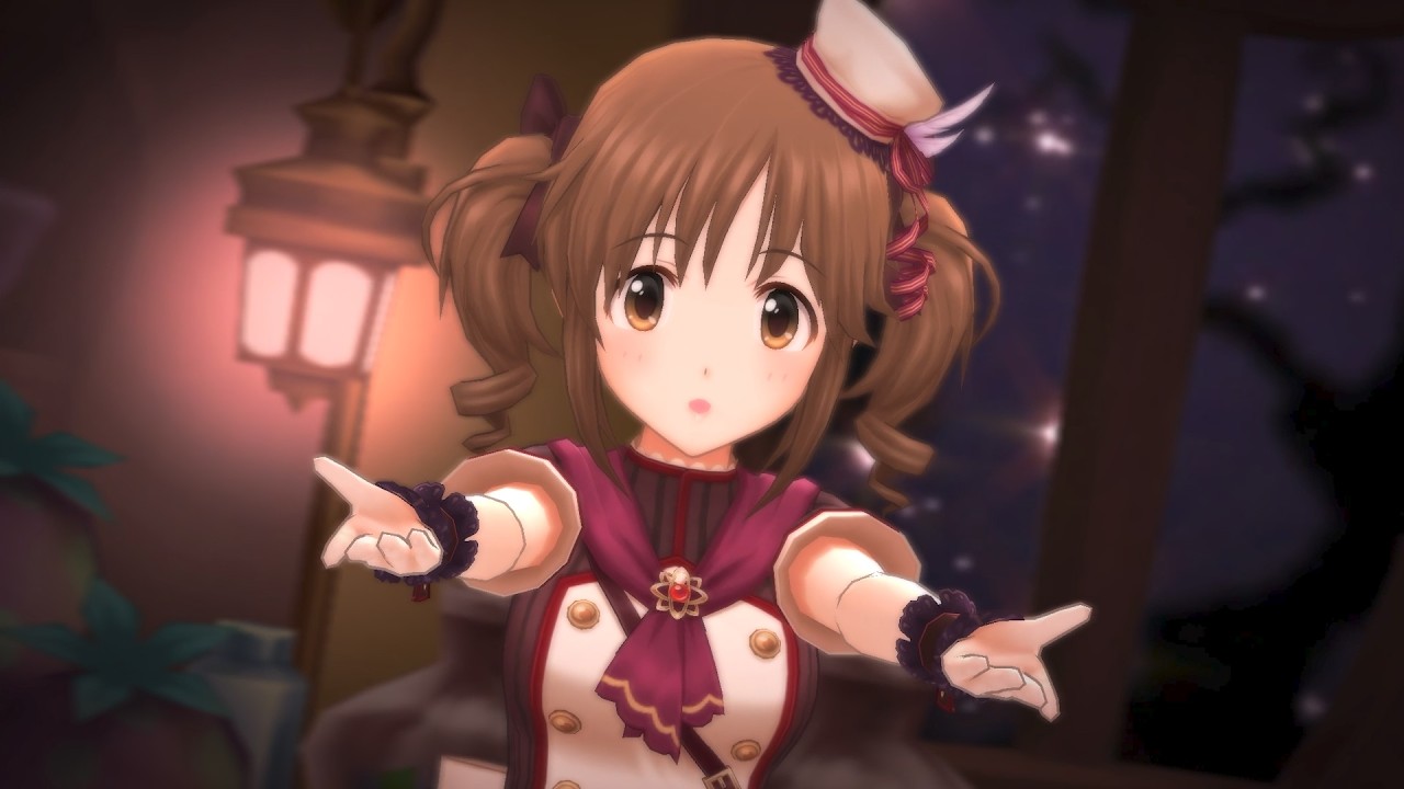 Sweet Witches' Night ～6人目はだぁれ～