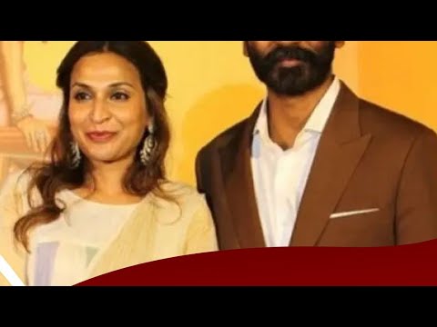 অবশেষে ধনুশের কাছে ডিভোর্স চাইলেন ঐশ্বর্য