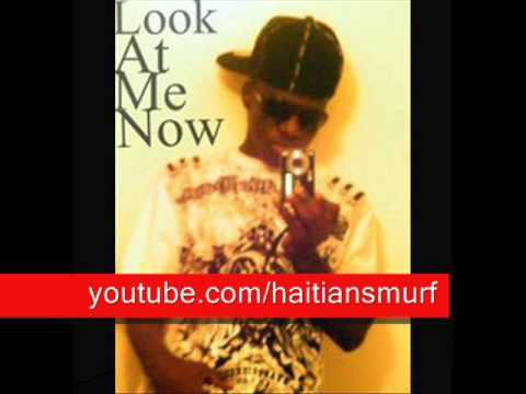 Skinny Black - Gade Kijan Yon Fanm Fem D'amou Ft. Hb Smurf